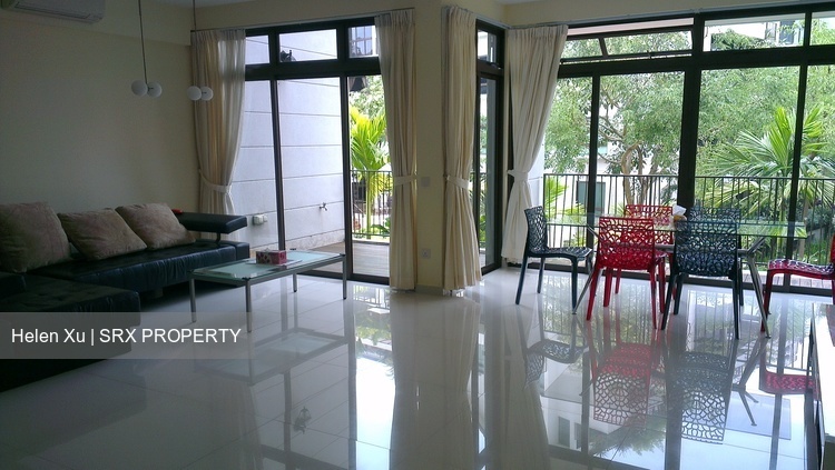 Varsity Park Condominium thumbnail photo